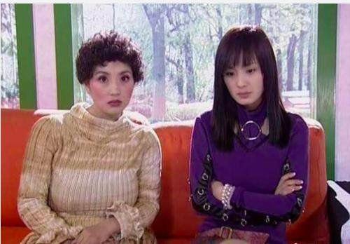 陆毅演过《粉红女郎》，十五年前的这部剧真是宝藏，藏着好多大咖