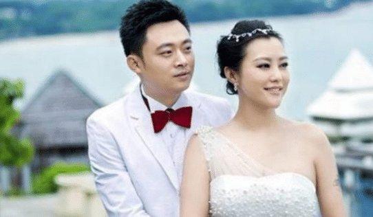 被邓超抛弃后，她头婚嫁李光洁二婚嫁刘烨，一个女演员的自毁