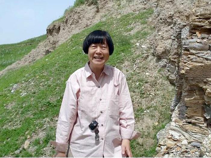 冷门专业科学家张弥曼：55岁成中科院院士，获世界女科学家成就奖
