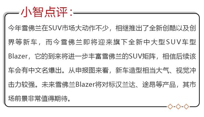 年前想买车的来围观,丰田威兰达领衔，8款工信部重磅新车抢先看！