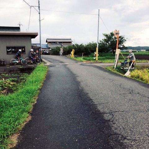 日本“诡异”乡村，远看似有几百人却没有一个活的，游客常被吓到