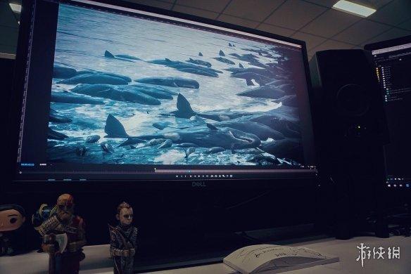 《死亡搁浅》发售预告片惊悚画面曝光！大量鲸鱼尸体搁浅海边