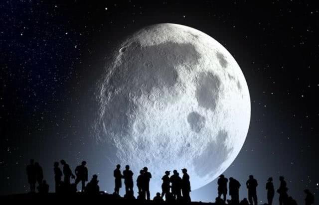 月船2号硬着陆！NASA发布新公告，只有照片，但没看到着陆器