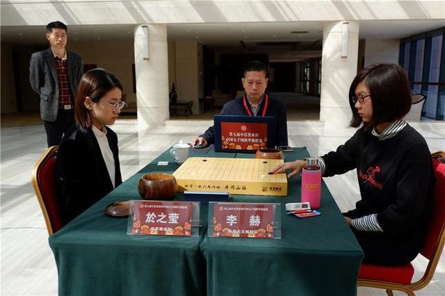 "弈周棋讯丨杨鼎新农心杯三连胜，棋手排名柯洁反超申真谞列第一"