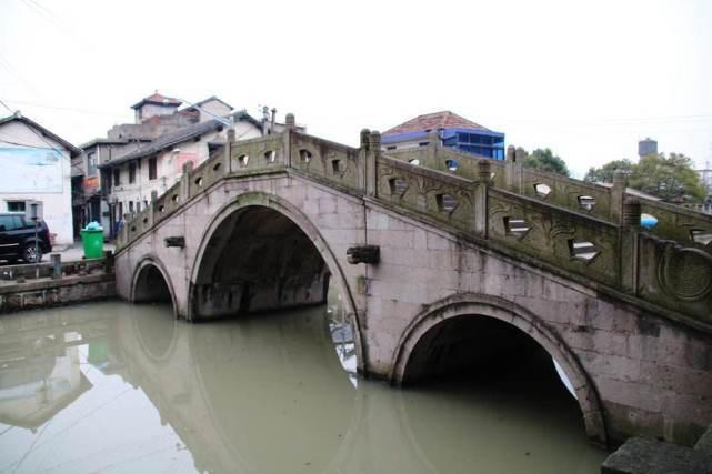 上海最低调古镇，已有近五百年历史，离迪士尼乐园仅20分钟车程