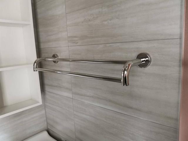 希箭304不锈钢卫浴挂件评测，让你的卫生间整洁便利