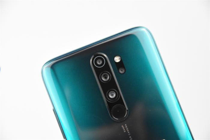 vivo Nex3同款镜头+4500mAh大电量，红米Note8 Pro值得入手吗