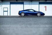 Ferrari 360 Modena 侧面和车尾好看！太美了！