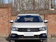 你没有看错，8万多就能拥有德系旅行车，车友：果断放弃国产车