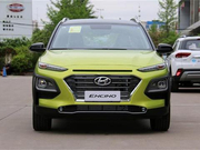 北京现代昂希诺，销量为什么对不起它帅气的外观？剖析一下