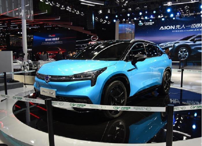 30-40万预算，买中高端新能源SUV，自主品牌该选谁？