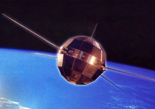 已经飞行了49年，科学家认为东方红一号会长久的绕地球运动下去