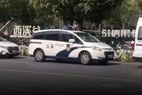 警方突击调查“紫霞街80号” 放贷行业掀起风暴