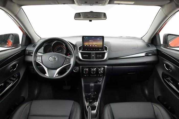 丰田致炫X上市，三款车型，8.98万起，哪款最值得买？