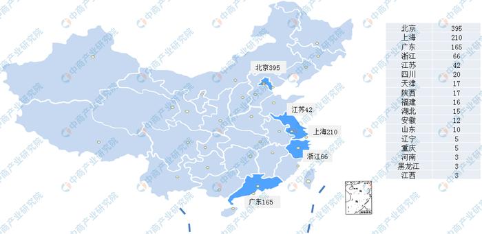 中关村发布专项政策指南扶持人工智能发展