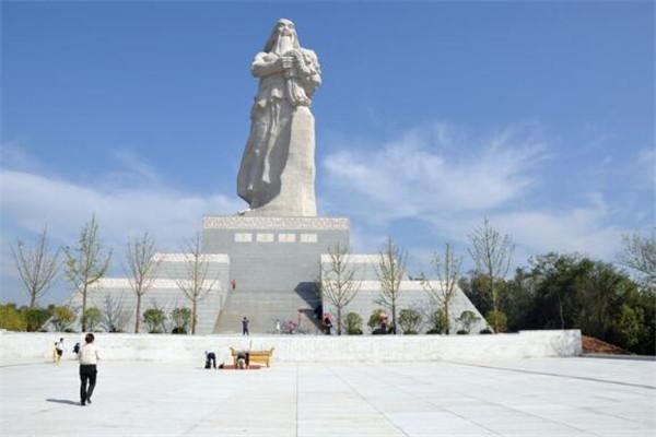 随州10大最好玩的地方，大洪山必游，中国千年银杏谷也值得一去