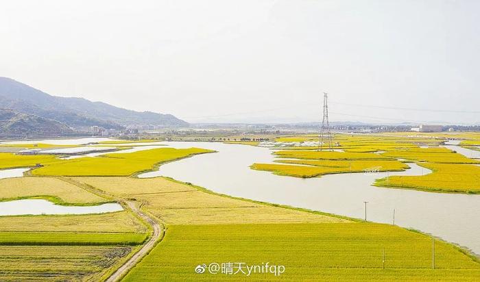 台州这6座特色江南小镇，临山靠水，现在去正是时候！