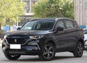 国产紧凑型SUV的后起之秀，起步163马力，6.99万可入手