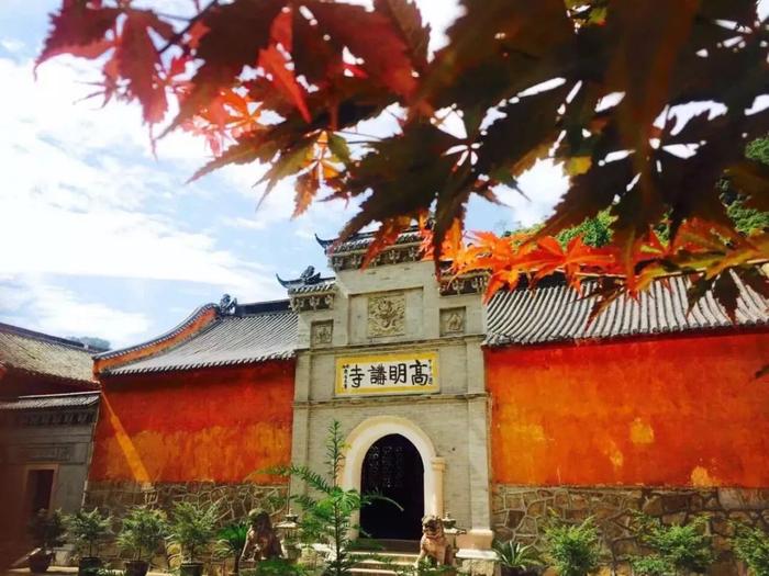 台州这6座特色江南小镇，临山靠水，现在去正是时候！