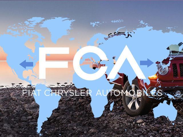 FCA将在意大利建造电池组装厂