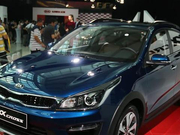 这款合资跨界SUV，不但外观漂亮，而且顶配版售价才9万