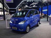 国产版“K-Car”正式上市！车长3米1，5座布局，顶配10.18万！