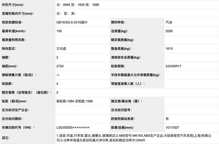 昂科威或有姊妹车，共享凯迪拉克2.0T回应大众，换代仍比途观L小