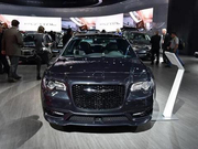 这款进口豪车仅售30万，搭载3.6L+V6+8AT超强动力！