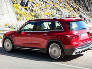 比GLC更加硬派，破百仅需5.2秒，又一奔驰AMG将国产