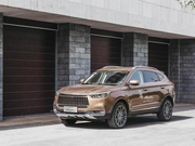 第七届军运会精彩进行时 猎豹Mattu军工品质呼应军体精神