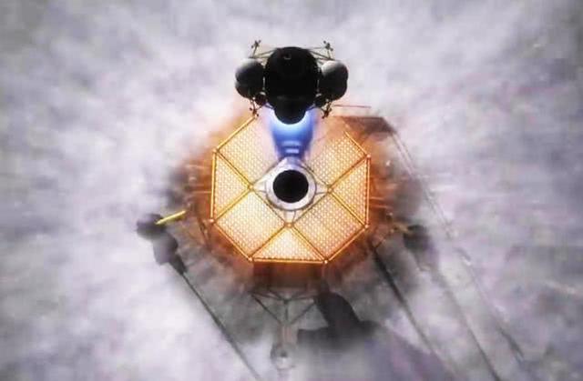 飞越永夜区！嫦娥七号开创人类又一首次，寻找月球水源的先锋兵力