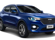 哈弗H4乐享版“约架”新一代ix25，打造7-9万爆款SUV标杆