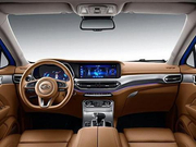 国六排放标准/1.5T动力 陆风荣曜配置曝光