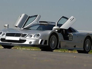 收藏价格最高的奔驰，限量25台，至今还没卖出去，原因只有一个字