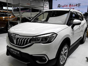 对中华来说，低价位市场是必争之地，5.37万起的V3需严阵以待