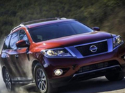 日产探路者实车到店，比汉兰达还大一圈，你心动了吗