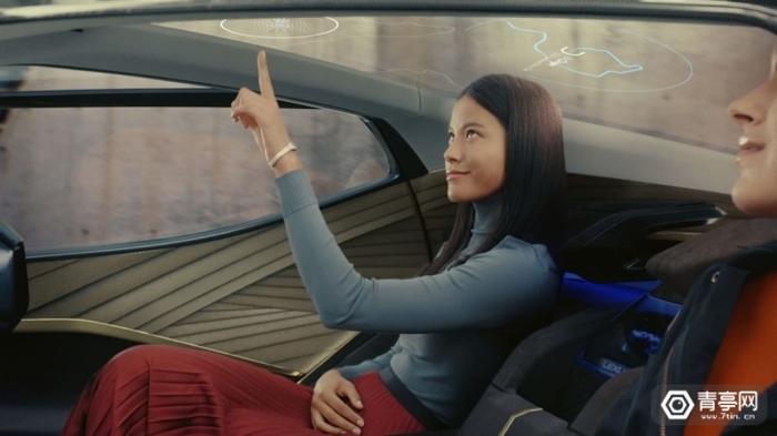 2019东京车展：三菱、雷克萨斯新概念车视频展示未来AR HUD
