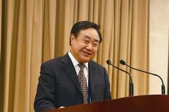 樊代明院士激励青年科学家与国际高手过招