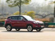 真底料十足的瑞风S4 如何打动年轻人的心