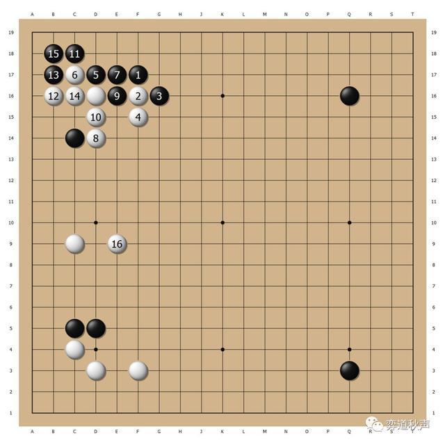 日本棋界巅峰之战：王座挑战赛芝野虎丸半目险胜井山裕太