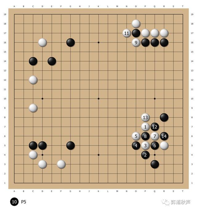 日本棋界巅峰之战：王座挑战赛芝野虎丸半目险胜井山裕太