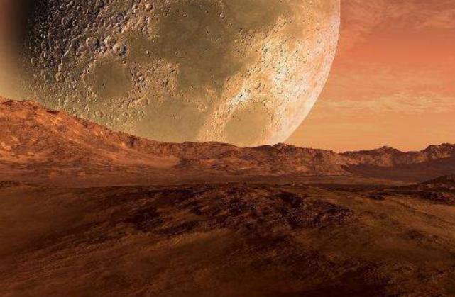 火星并未一无所有，面对复杂的火星环境，未来人类应该如何去做