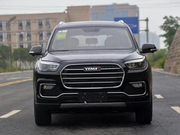 坚持自己的选择，9万选了野马T80，车主四个字道破