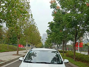 一刻也离不开，就爱我的北汽新能源EC5