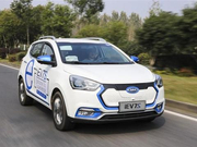 九月销量最惨的4款SUV，第一不仅1台都没卖，还被退回来6台！