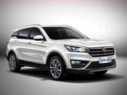 与哈弗同级别，但它安全配置高，1.5T+CVT起步价仅不到6万