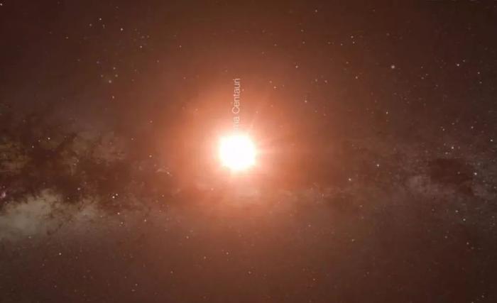 比邻星超级耀斑喷发，能量达到1859年卡灵顿事件的10倍！