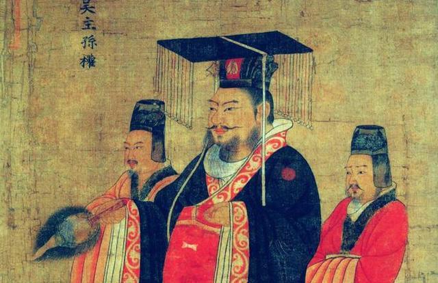 传说盗墓有四大派，摸金，搬山，卸岭，发丘，历史上竟然真的存在