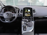 全车标配1.8T发动机，雷诺Espace大空间MPV,169kw和304nm动力优