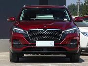 国产4.8米SUV“换代”！车尾大溜背，日产2.0发动机，不到12万！